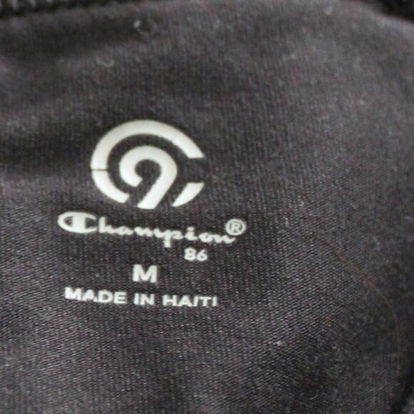 C9 by Champion Black Workout Tank - Picture 6 of 6